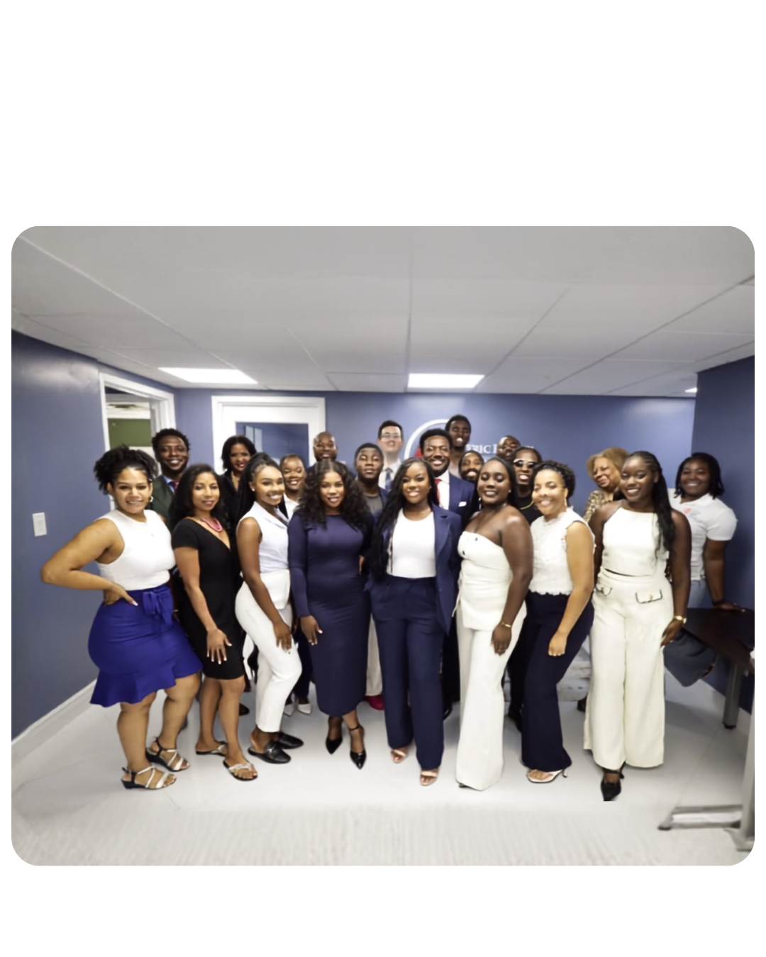 The Centric Realty Services team
